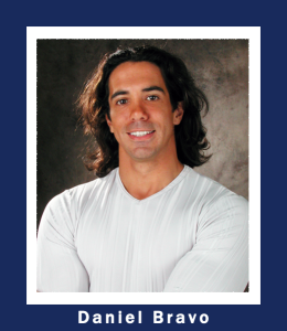 Daniel Bravo - Agent BRE# 01844889