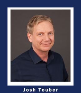 Joshua Touber - Broker BRE# 01831395